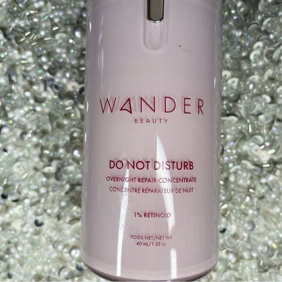 Wander Beauty - Do Not Disturb - Picture 2 of 4